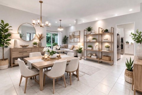 House in Weston, Florida 4 bedrooms, 172.71 sq.m. № 2055934 - photo 8