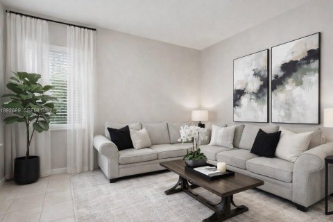 House in Weston, Florida 4 bedrooms, 172.71 sq.m. № 2055934 - photo 6