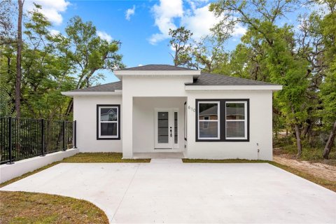 Villa ou maison à vendre à DeLand, Floride: 3 chambres, 126.63 m2 № 1667094 - photo 1