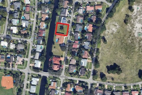 Terreno en Coconut Creek, Florida № 2037725
