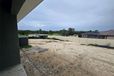 House in Beverly Hills, Florida 3 bedrooms, 140.47 sq.m. № 1723143 - photo 19