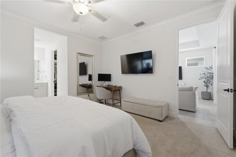 Villa ou maison à vendre à Wesley Chapel, Floride: 3 chambres, 144.93 m2 № 2424207 - photo 23