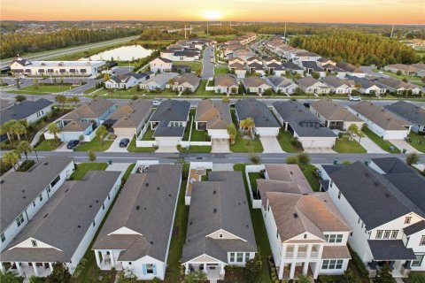 Villa ou maison à vendre à Wesley Chapel, Floride: 3 chambres, 144.93 m2 № 2424207 - photo 30