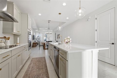 Villa ou maison à vendre à Wesley Chapel, Floride: 3 chambres, 144.93 m2 № 2424207 - photo 6