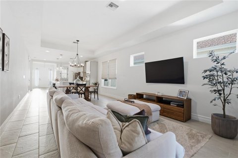 Villa ou maison à vendre à Wesley Chapel, Floride: 3 chambres, 144.93 m2 № 2424207 - photo 7
