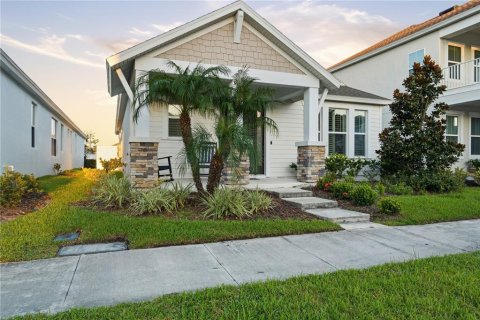 Villa ou maison à vendre à Wesley Chapel, Floride: 3 chambres, 144.93 m2 № 2424207 - photo 4