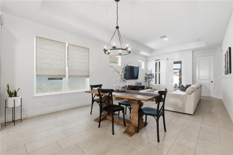 Villa ou maison à vendre à Wesley Chapel, Floride: 3 chambres, 144.93 m2 № 2424207 - photo 13