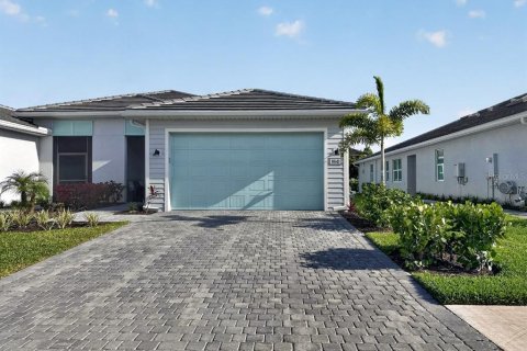 Villa ou maison à Naples, Floride 2 chambres, 146.79 m2 № 2101435