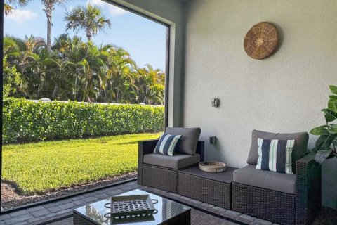 Villa ou maison à louer à Naples, Floride: 2 chambres, 146.79 m2 № 2101435 - photo 20