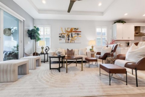 Villa ou maison à louer à Naples, Floride: 2 chambres, 146.79 m2 № 2101435 - photo 10