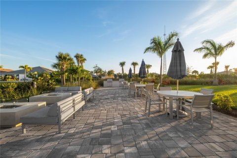 Villa ou maison à louer à Naples, Floride: 2 chambres, 146.79 m2 № 2101435 - photo 26