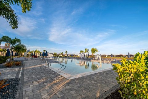 Villa ou maison à louer à Naples, Floride: 2 chambres, 146.79 m2 № 2101435 - photo 27