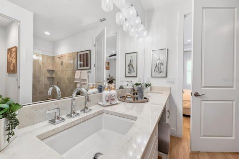 Villa ou maison à louer à Naples, Floride: 2 chambres, 146.79 m2 № 2101435 - photo 19