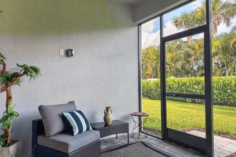 Villa ou maison à louer à Naples, Floride: 2 chambres, 146.79 m2 № 2101435 - photo 21