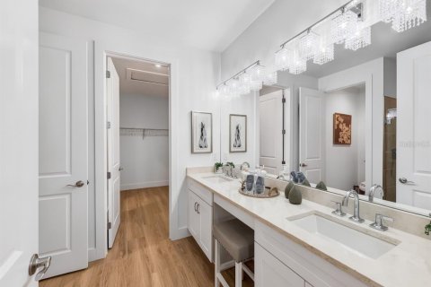 Villa ou maison à louer à Naples, Floride: 2 chambres, 146.79 m2 № 2101435 - photo 17