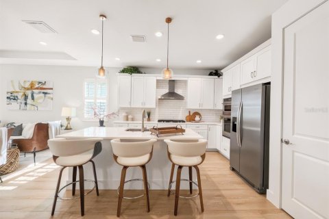Villa ou maison à louer à Naples, Floride: 2 chambres, 146.79 m2 № 2101435 - photo 6