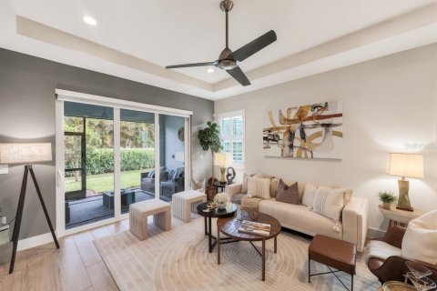 Villa ou maison à louer à Naples, Floride: 2 chambres, 146.79 m2 № 2101435 - photo 8