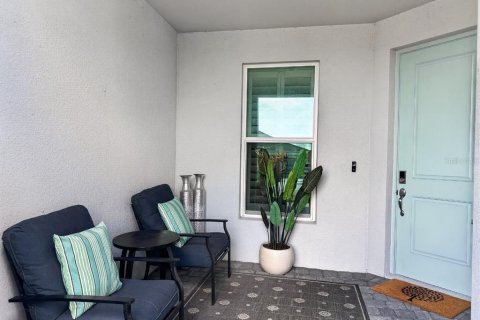 Villa ou maison à louer à Naples, Floride: 2 chambres, 146.79 m2 № 2101435 - photo 2