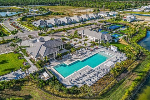 Villa ou maison à louer à Naples, Floride: 2 chambres, 146.79 m2 № 2101435 - photo 23