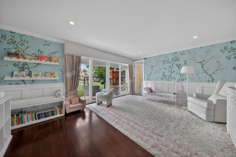House in Fort Lauderdale, Florida 4 bedrooms, 329.25 sq.m. № 2147357 - photo 19