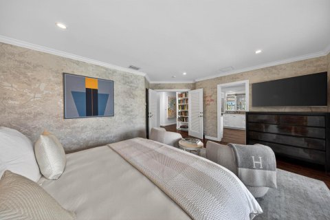 House in Fort Lauderdale, Florida 4 bedrooms, 329.25 sq.m. № 2147357 - photo 15