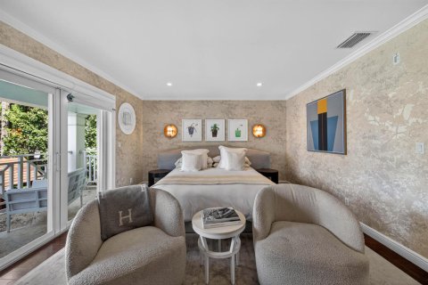 House in Fort Lauderdale, Florida 4 bedrooms, 329.25 sq.m. № 2147357 - photo 14