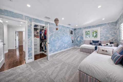 House in Fort Lauderdale, Florida 4 bedrooms, 329.25 sq.m. № 2147357 - photo 16