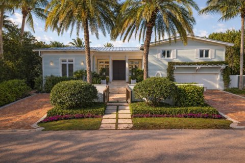 House in Fort Lauderdale, Florida 4 bedrooms, 329.25 sq.m. № 2147357 - photo 6