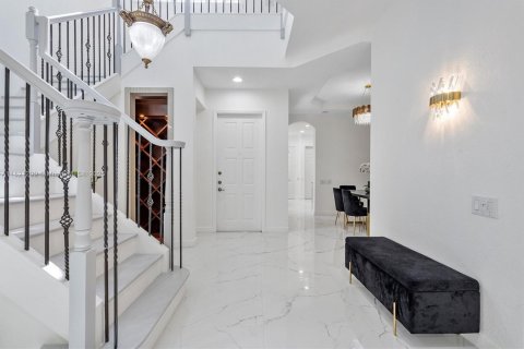 Adosado en venta en Hollywood, Florida, 3 dormitorios, 219.81 m2 № 2017224 - foto 4