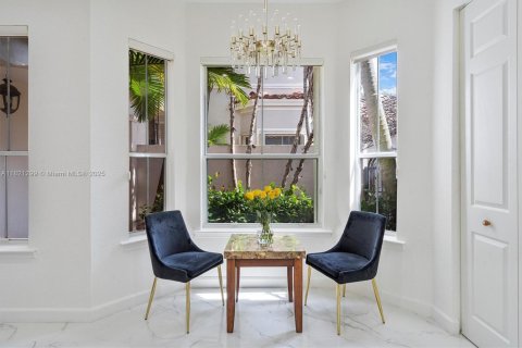 Adosado en venta en Hollywood, Florida, 3 dormitorios, 219.81 m2 № 2017224 - foto 11