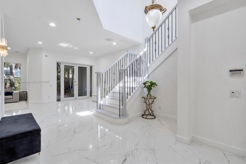 Adosado en venta en Hollywood, Florida, 3 dormitorios, 219.81 m2 № 2017224 - foto 5