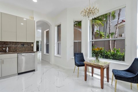 Adosado en venta en Hollywood, Florida, 3 dormitorios, 219.81 m2 № 2017224 - foto 9