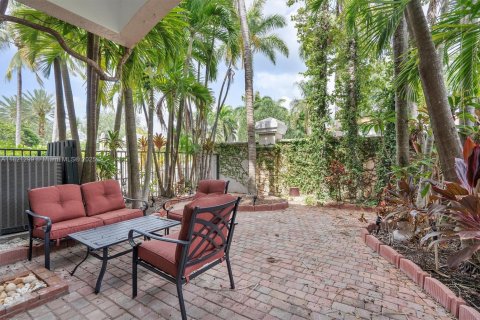 Adosado en venta en Hollywood, Florida, 3 dormitorios, 219.81 m2 № 2017224 - foto 20