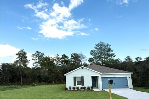 Villa ou maison à louer à Ocala, Floride: 3 chambres, 194.54 m2 № 1908411 - photo 14