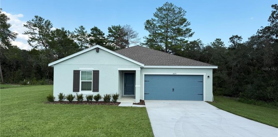 Casa en Ocala, Florida 3 dormitorios, 194.54 m2 № 1908411
