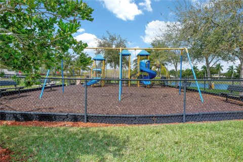 Condo in Cutler Bay, Florida, 2 bedrooms  № 1940261 - photo 20