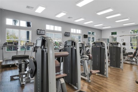 Copropriété à vendre à Cutler Bay, Floride: 2 chambres, 75.9 m2 № 1940261 - photo 27