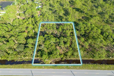 Land in Palm Bay, Florida № 1812515 - photo 1