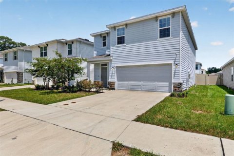 Villa ou maison à louer à Gainesville, Floride: 5 chambres, 220.18 m2 № 2167653 - photo 3
