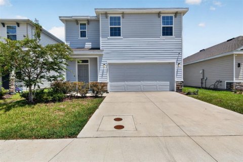 Villa ou maison à Gainesville, Floride 5 chambres, 220.18 m2 № 2167653