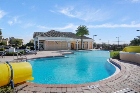 House in Davenport, Florida 3 bedrooms, 227.33 sq.m. № 1870665 - photo 23