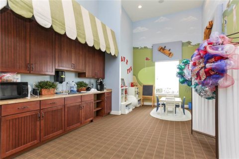 House in Davenport, Florida 3 bedrooms, 227.33 sq.m. № 1870665 - photo 15