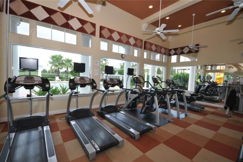 House in Davenport, Florida 3 bedrooms, 227.33 sq.m. № 1870665 - photo 30