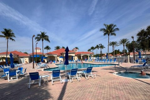 Купить виллу или дом в Делрей-Бич, Флорида 3 спальни, 145.86м2, № 1955307 - фото 29