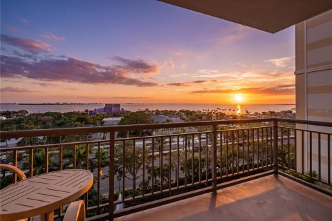 Condo à Sarasota, Floride, 2 chambres  № 2366994