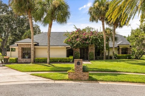 House in Longwood, Florida 4 bedrooms, 255.85 sq.m. № 1876449 - photo 1