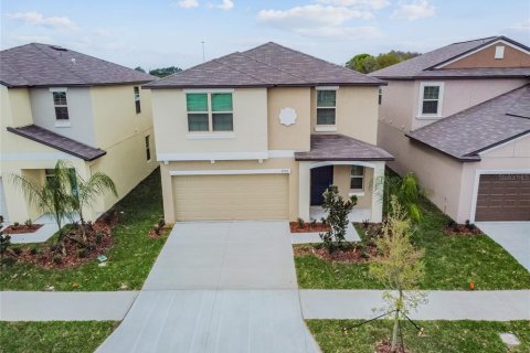 Villa ou maison à vendre à Sun City Center, Floride: 5 chambres, 210.33 m2 № 2134809 - photo 3