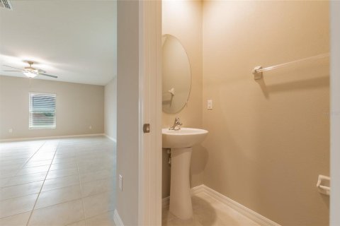 Villa ou maison à vendre à Sun City Center, Floride: 5 chambres, 210.33 m2 № 2134809 - photo 17