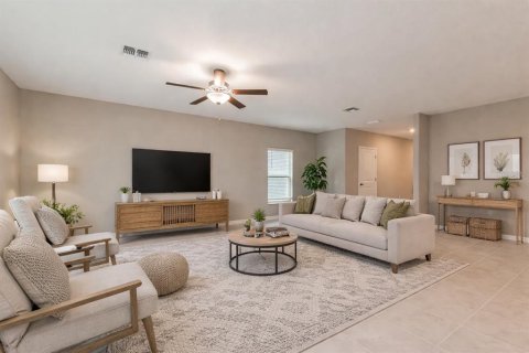 Villa ou maison à vendre à Sun City Center, Floride: 5 chambres, 210.33 m2 № 2134809 - photo 6
