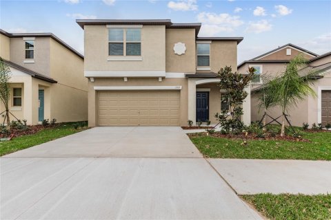 Villa ou maison à vendre à Sun City Center, Floride: 5 chambres, 210.33 m2 № 2134809 - photo 2